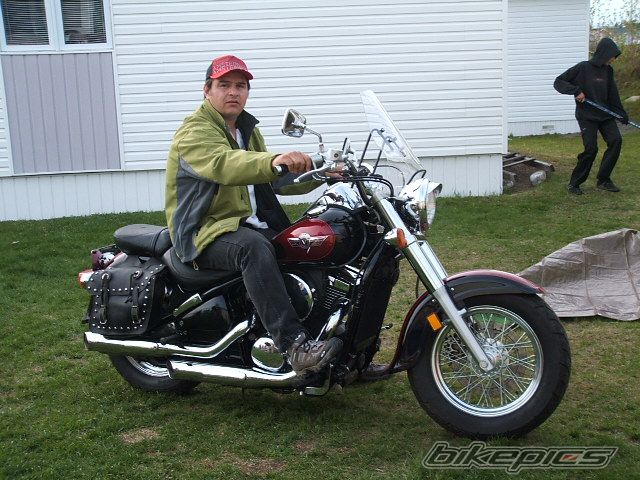 Bike Photo 918304