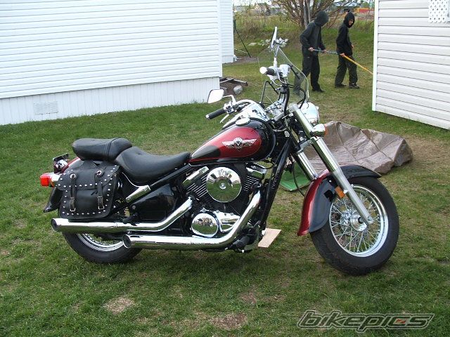 Bike Photo 918306