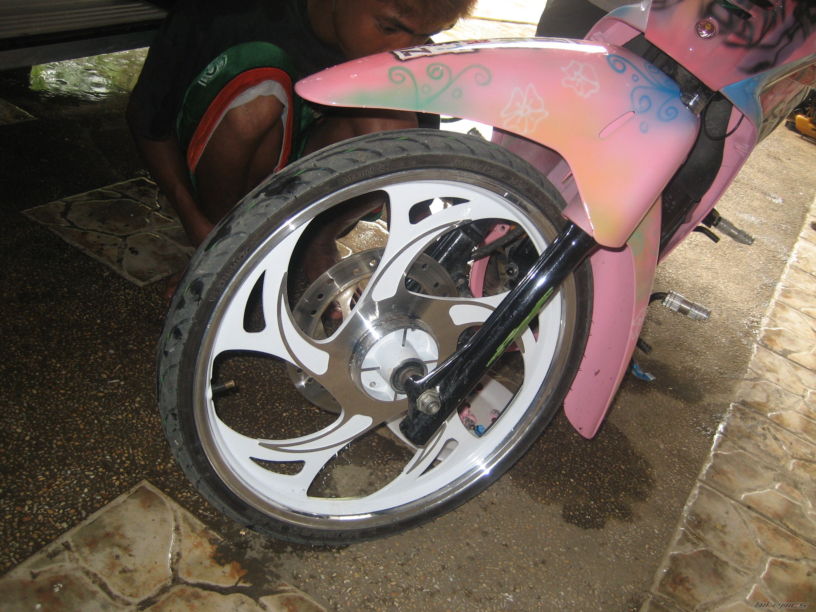 Bike Photo 918337