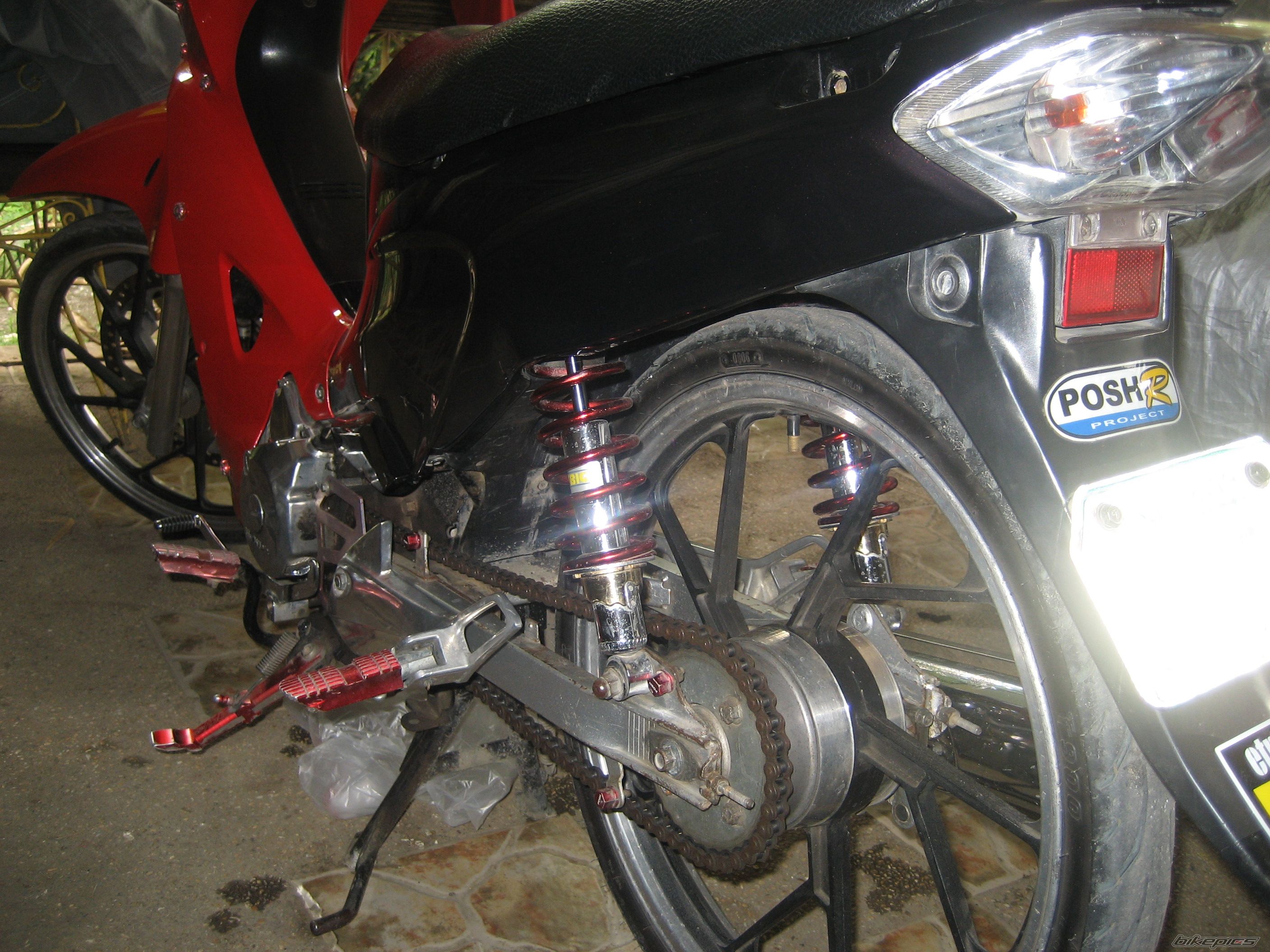 Bike Photo 918348