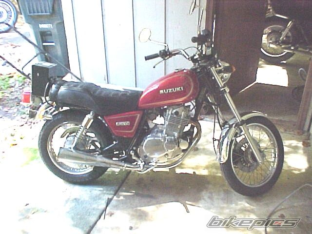 Bike Photo 918363