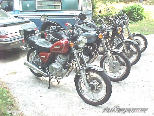 Bike Photo 918365