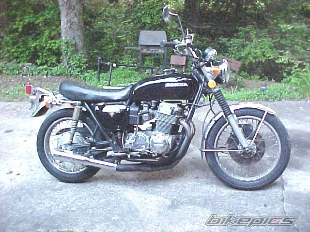 Bike Photo 918367