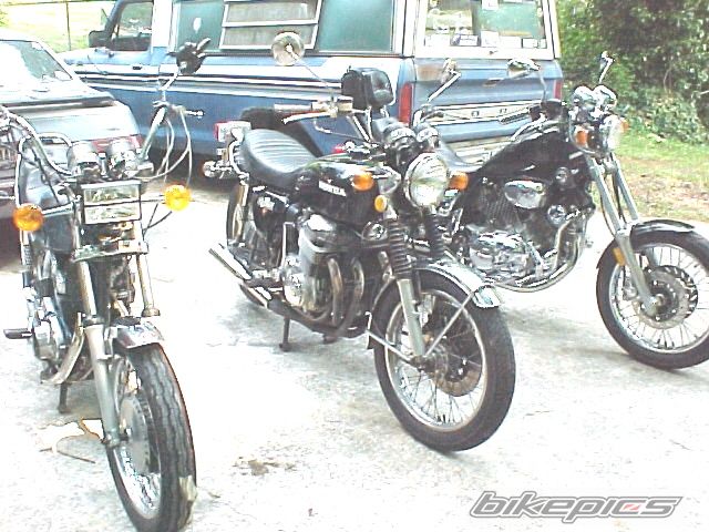 Bike Photo 918368