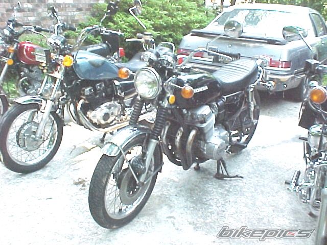 Bike Photo 918369