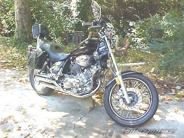 Bike Photo 918370
