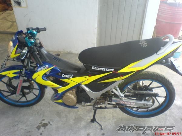 Bike Photo 918381