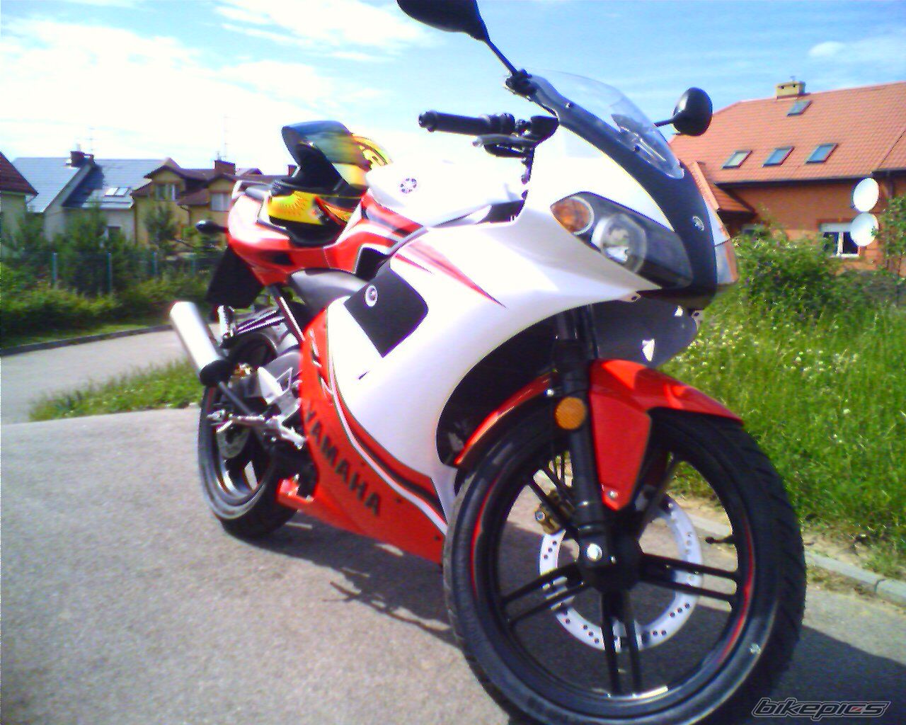 Bike Photo 918386