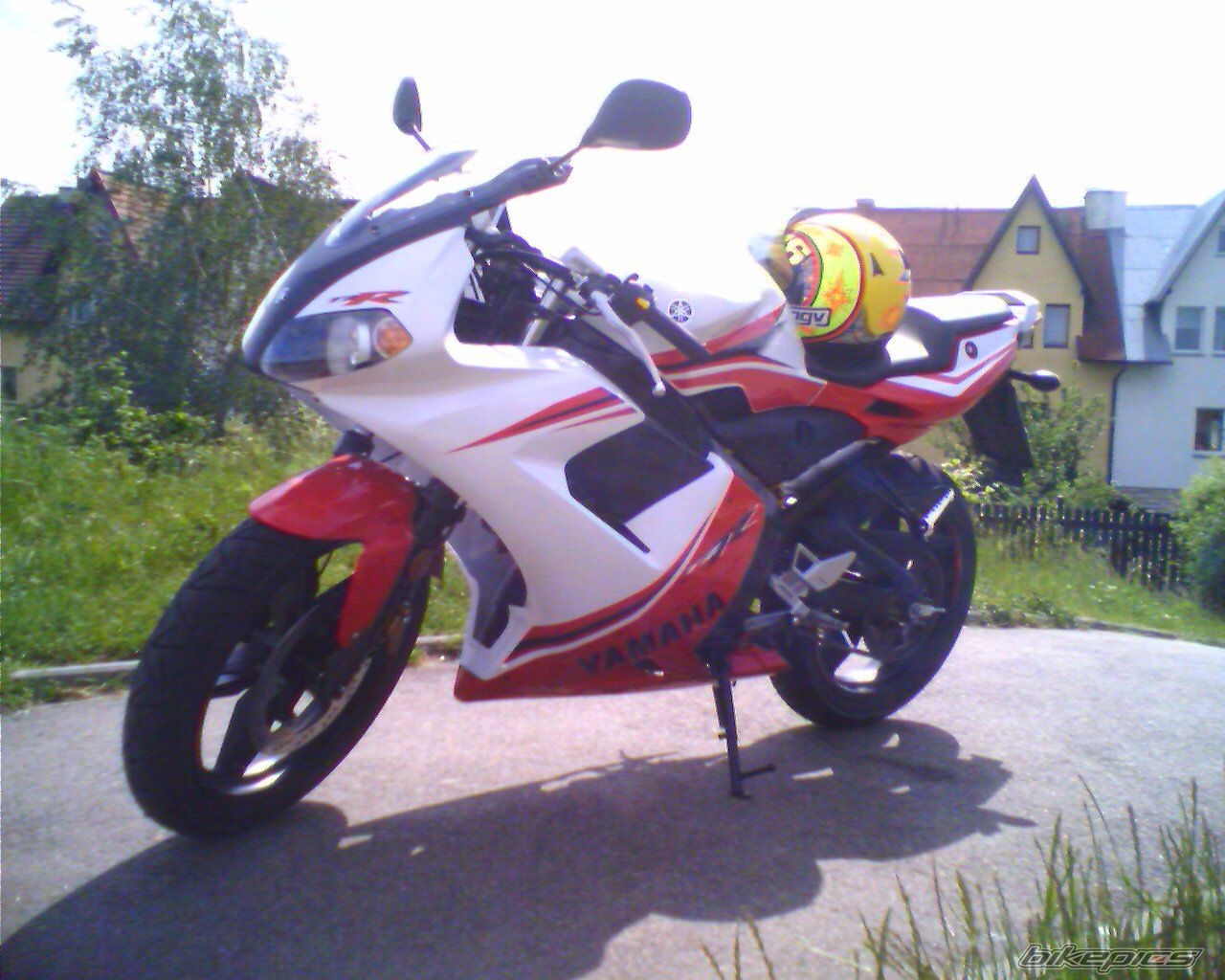 Bike Photo 918387