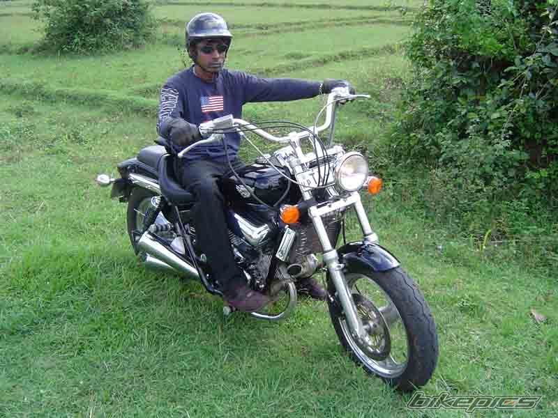 Bike Photo 918393