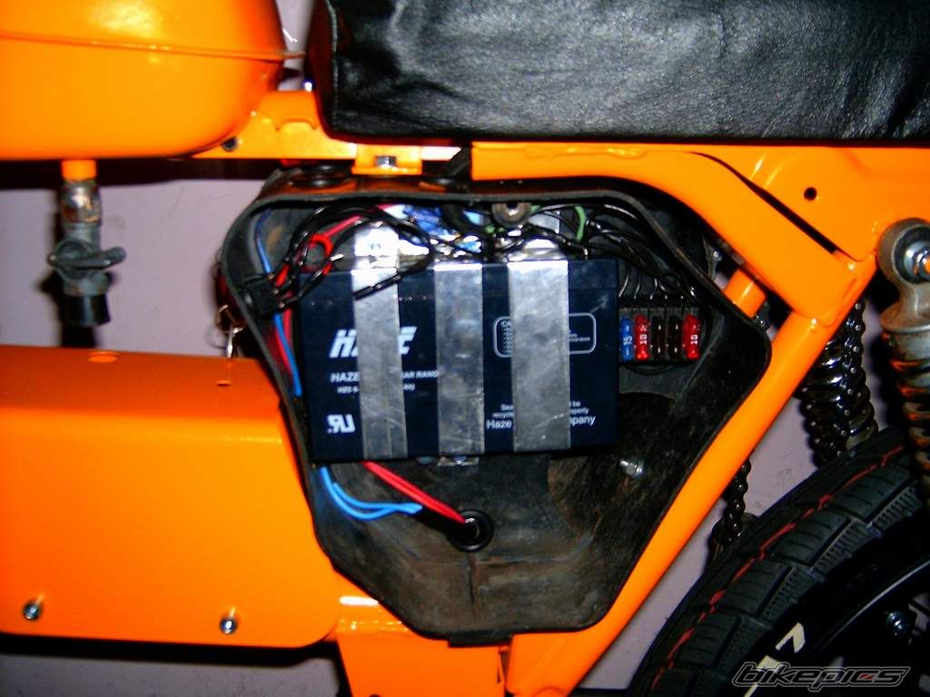 Bike Photo 918408