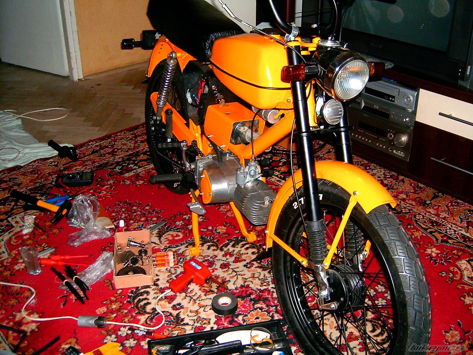 Bike Photo 918413