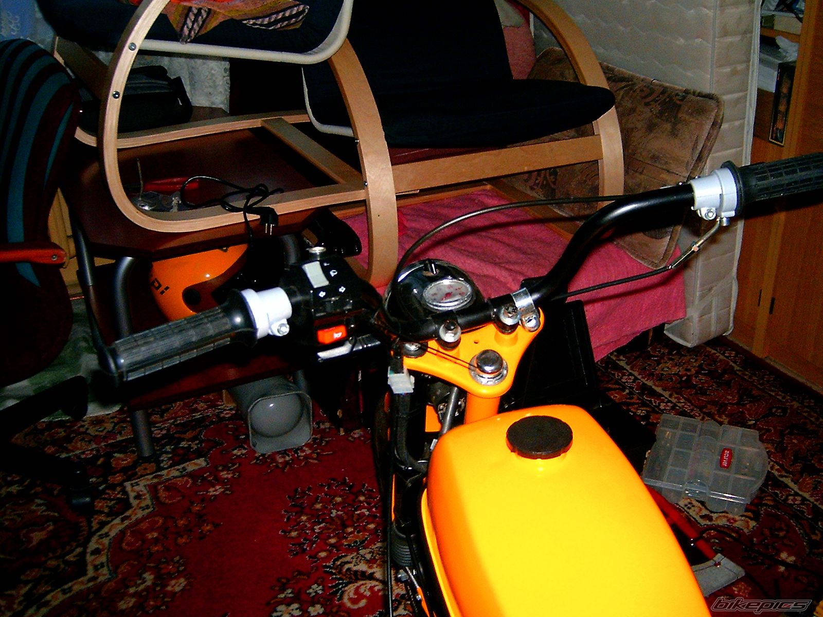 Bike Photo 918416