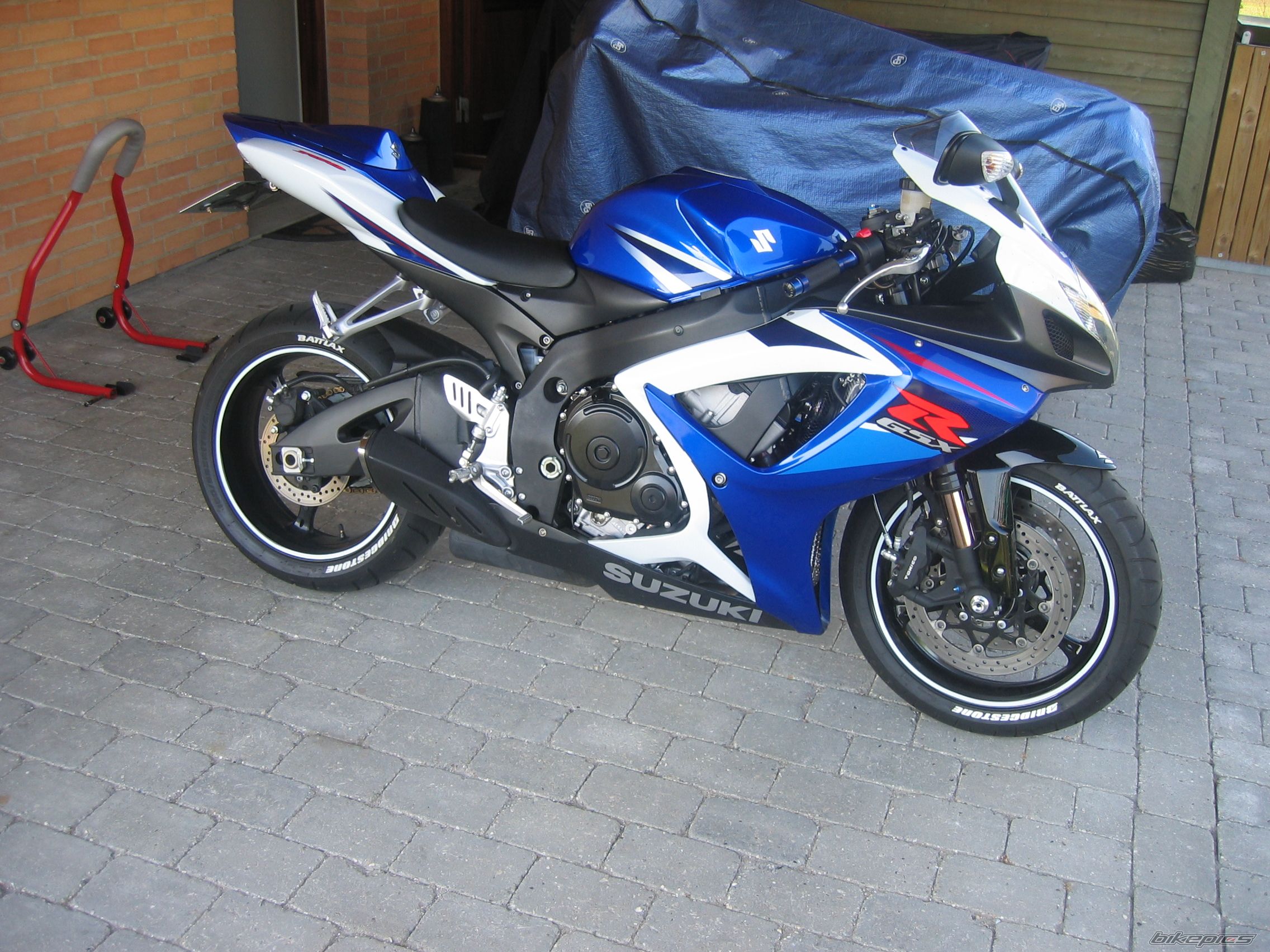 Bike Photo 918419