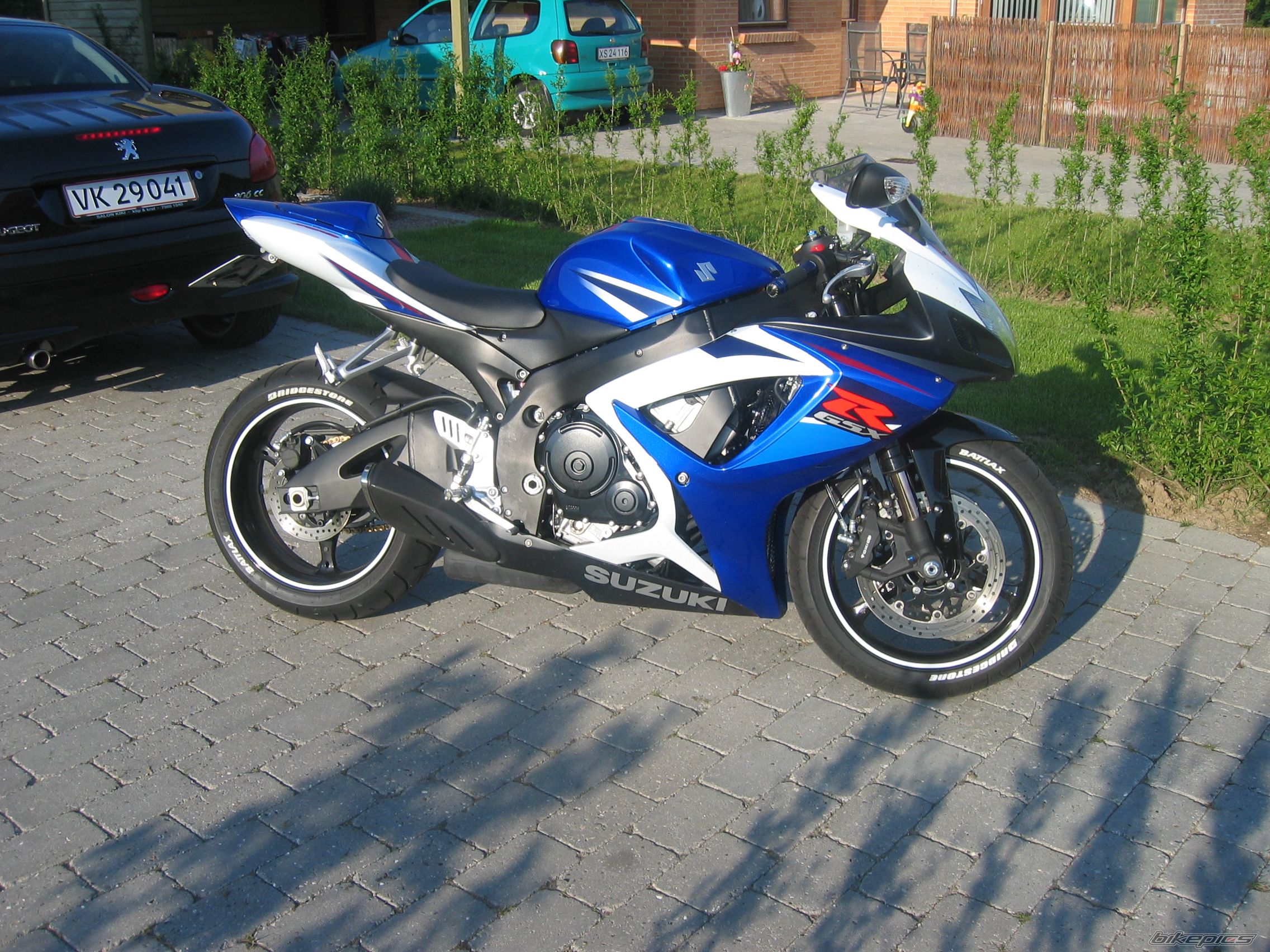 Bike Photo 918420