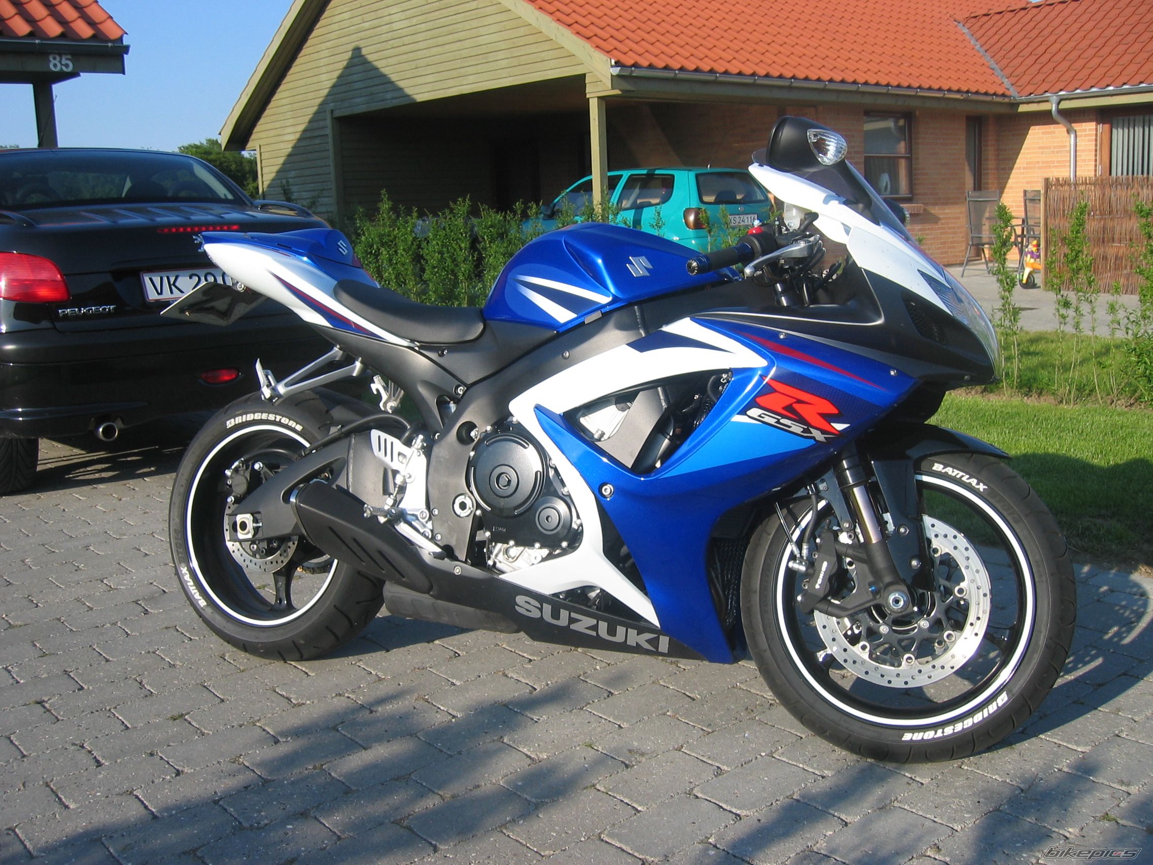 Bike Photo 918421