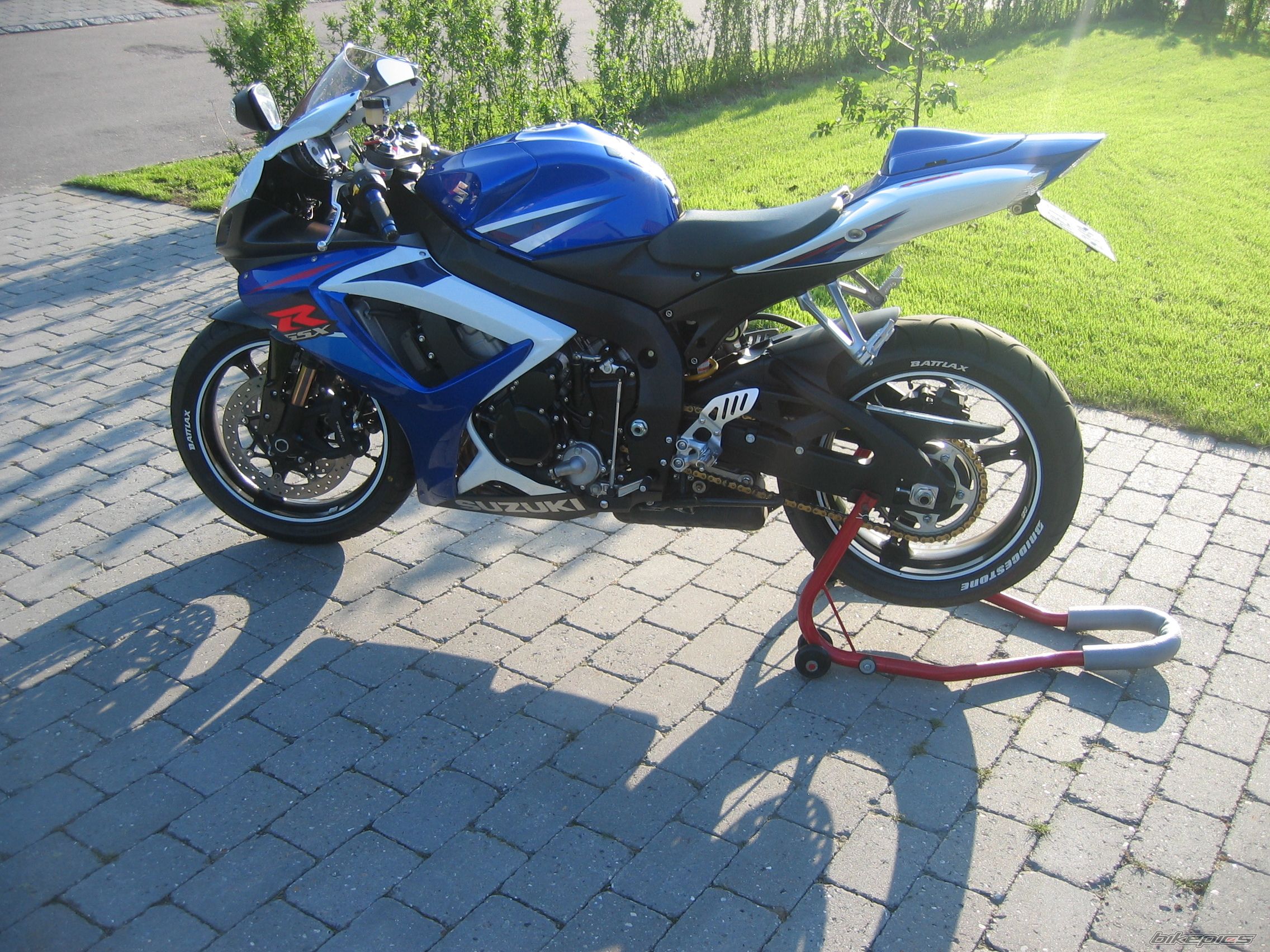 Bike Photo 918422