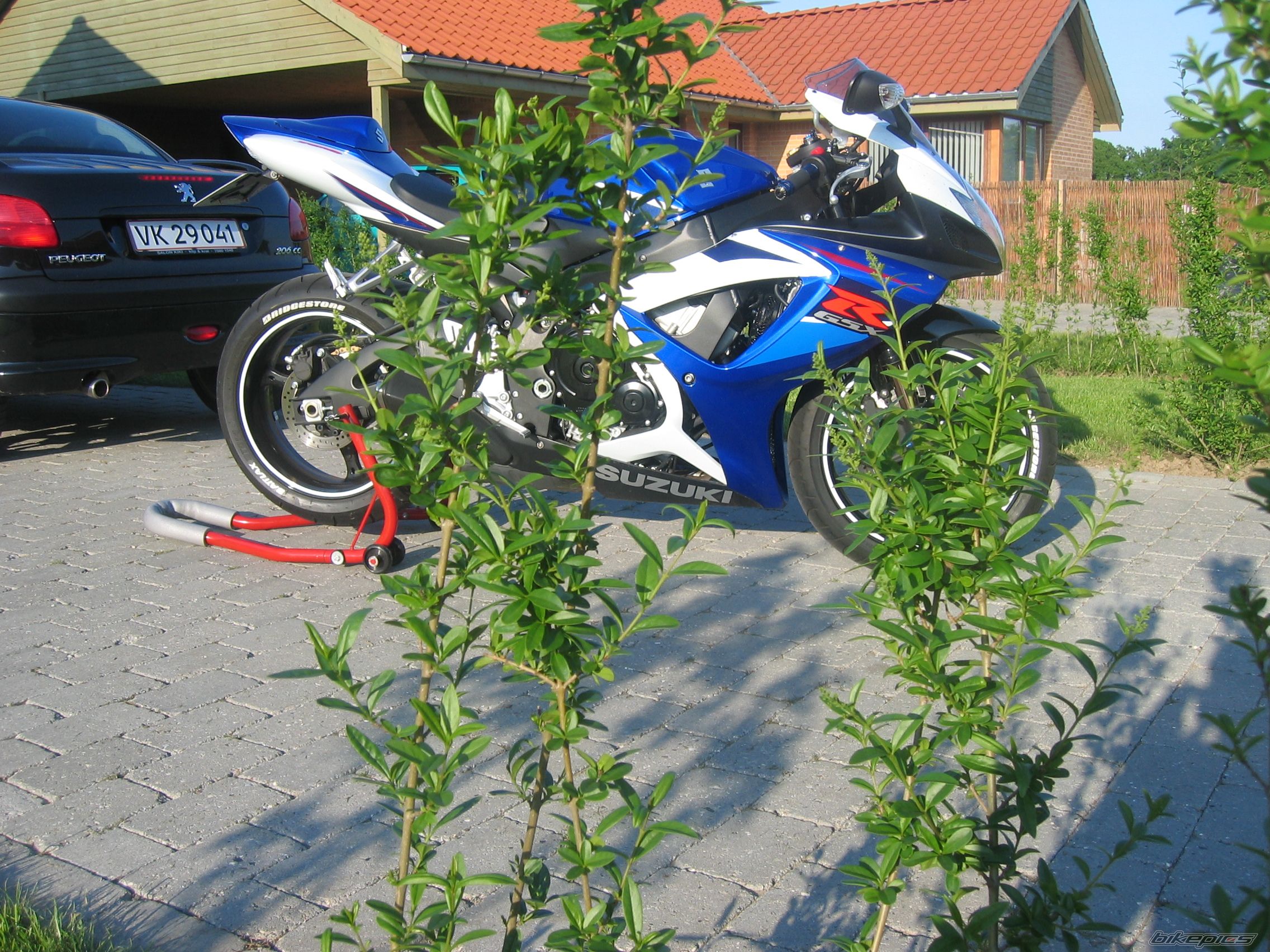 Bike Photo 918424