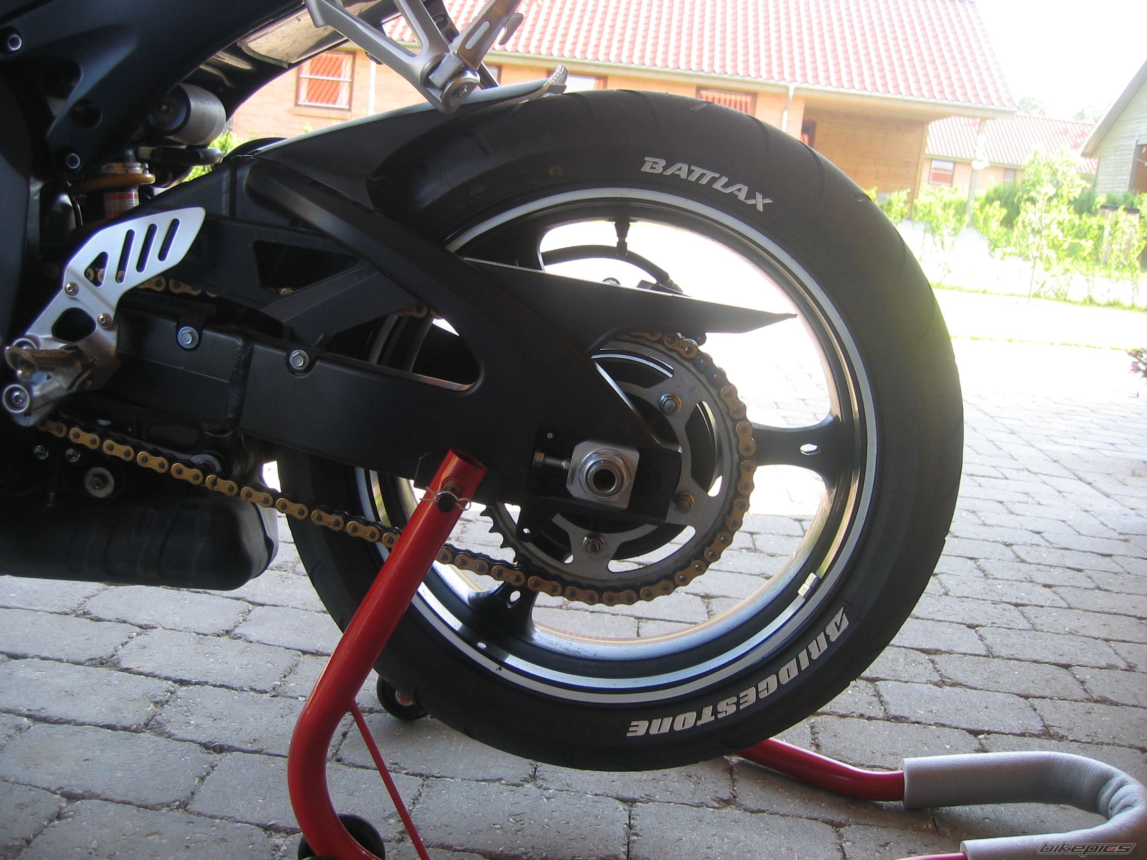 Bike Photo 918425