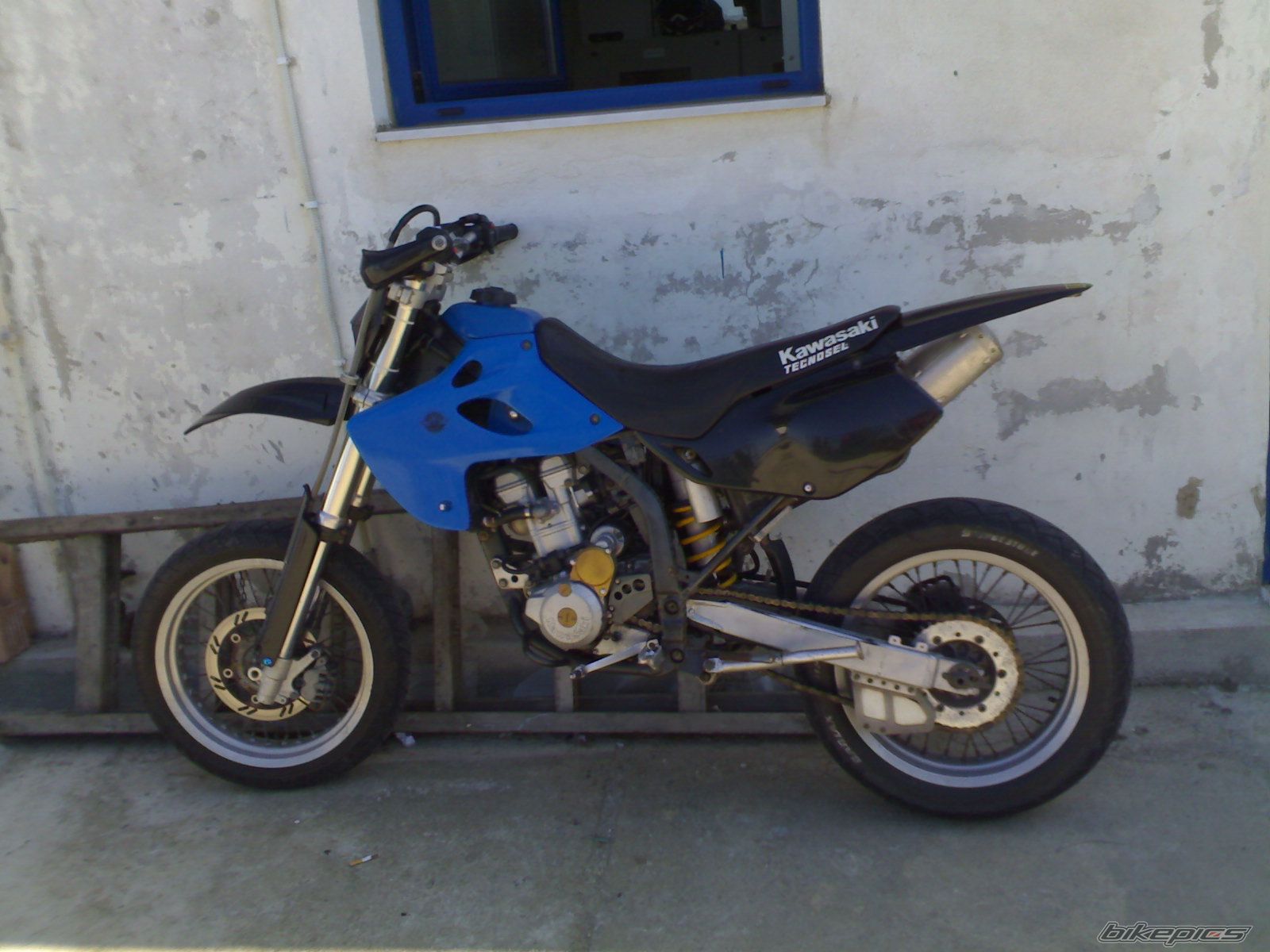 Bike Photo 918430