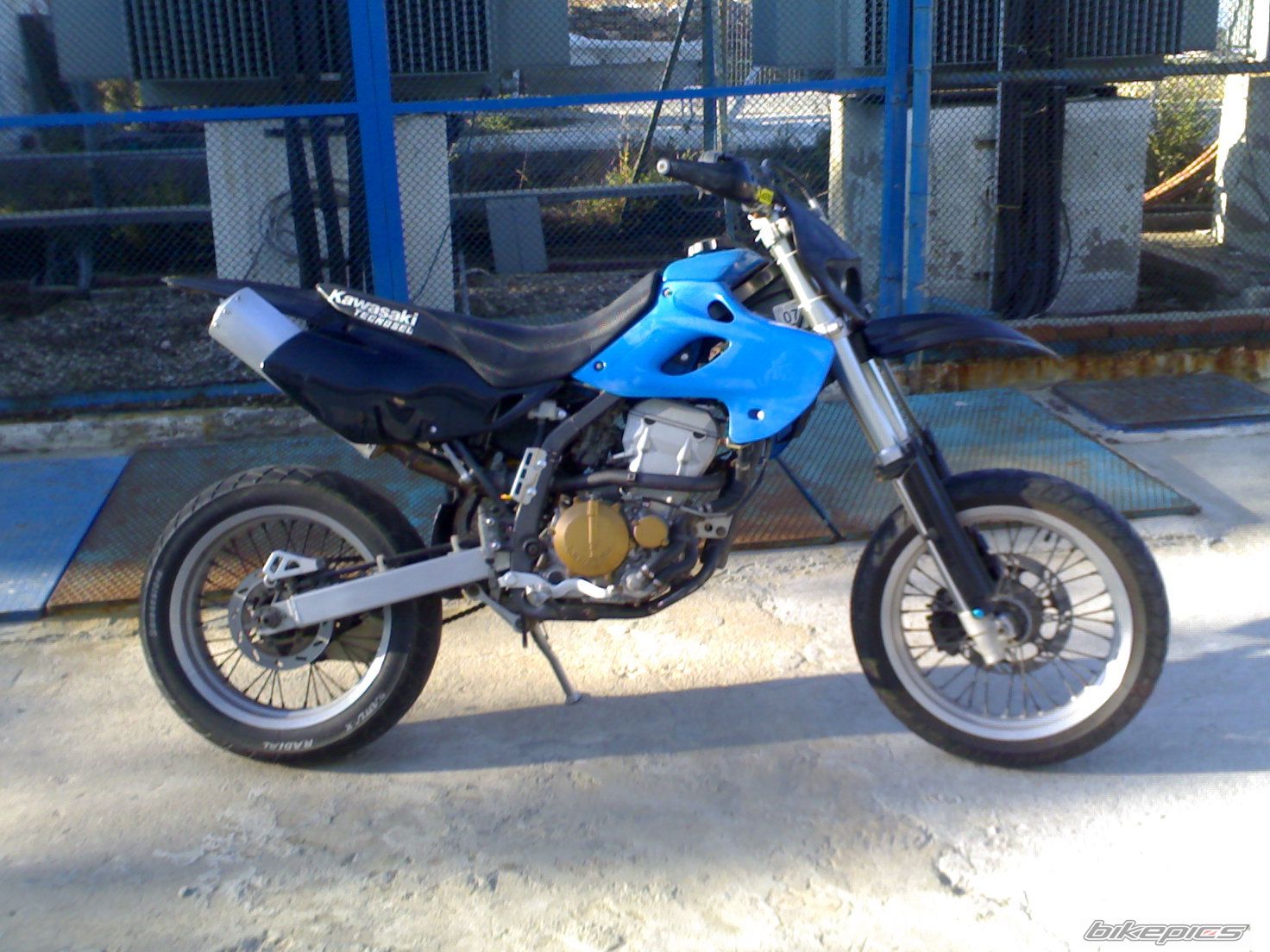 Bike Photo 918432