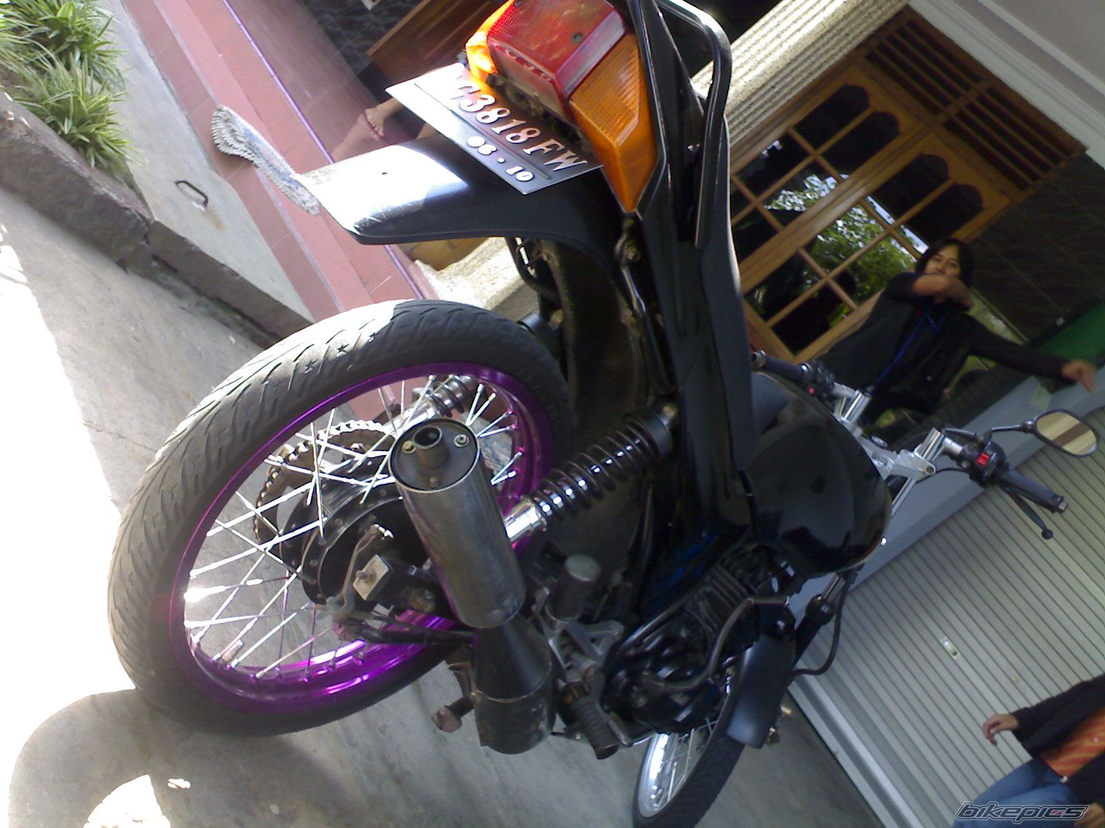 Bike Photo 918434