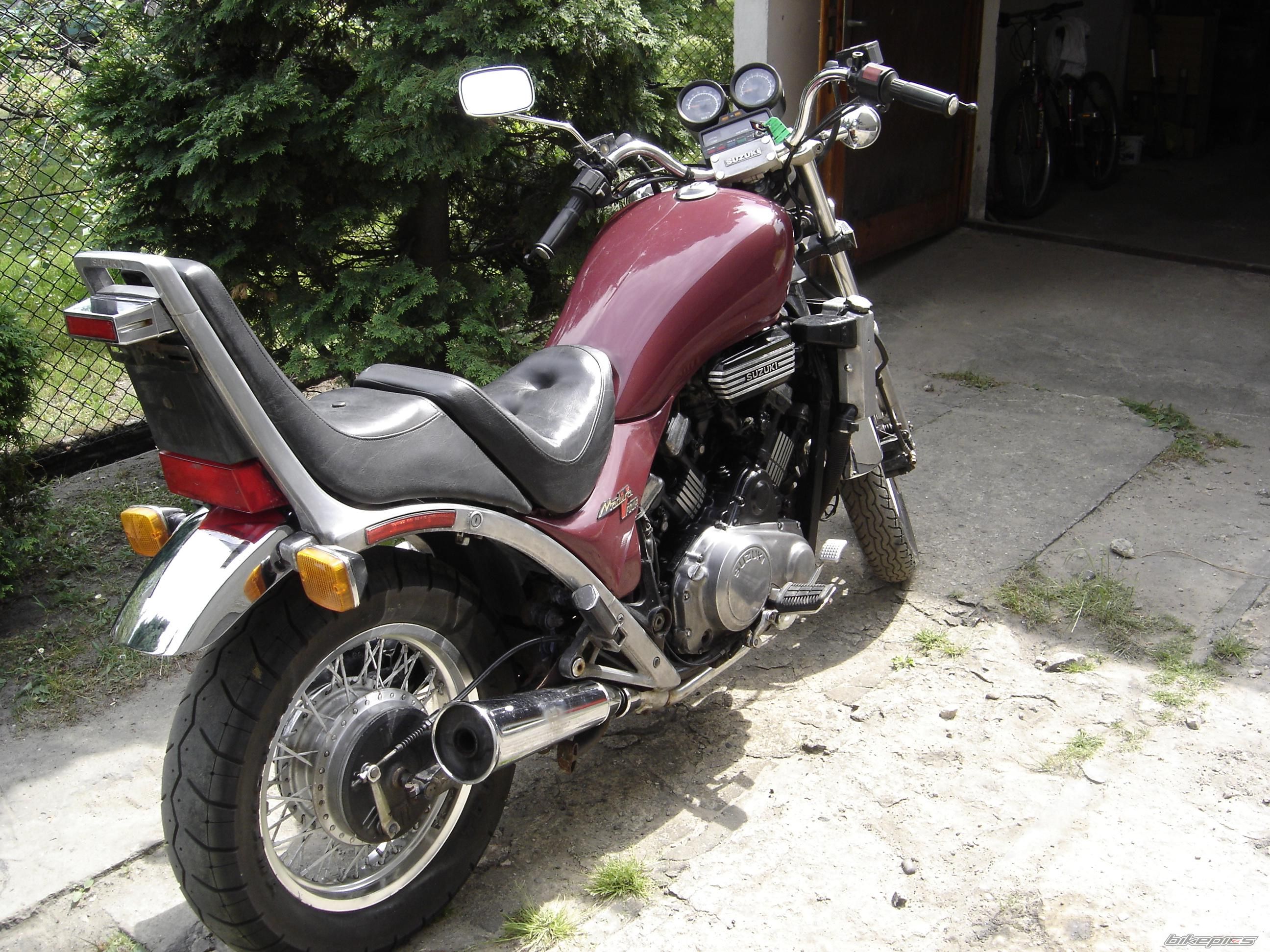 Bike Photo 918474