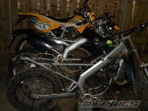 Bike Photo 918491