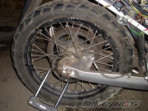 Bike Photo 918493