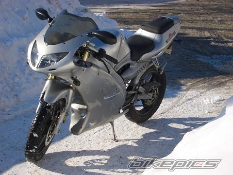 Bike Photo 918512