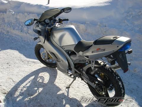 Bike Photo 918514