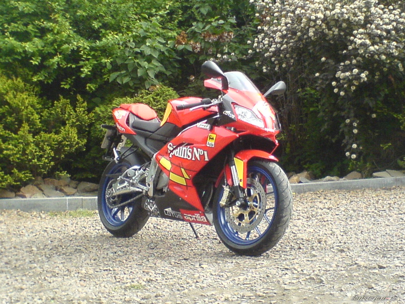 Bike Photo 918541