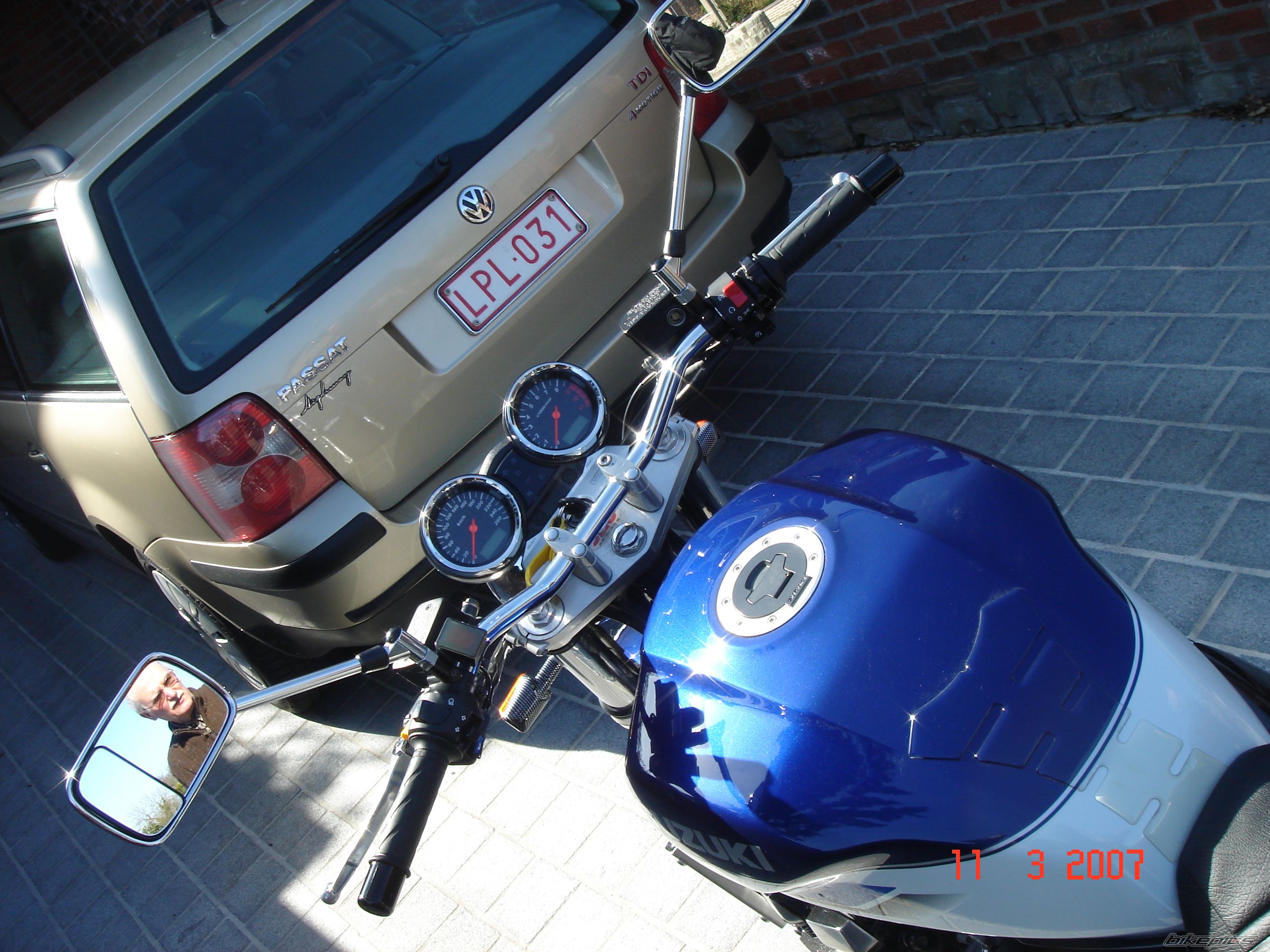 Bike Photo 918560