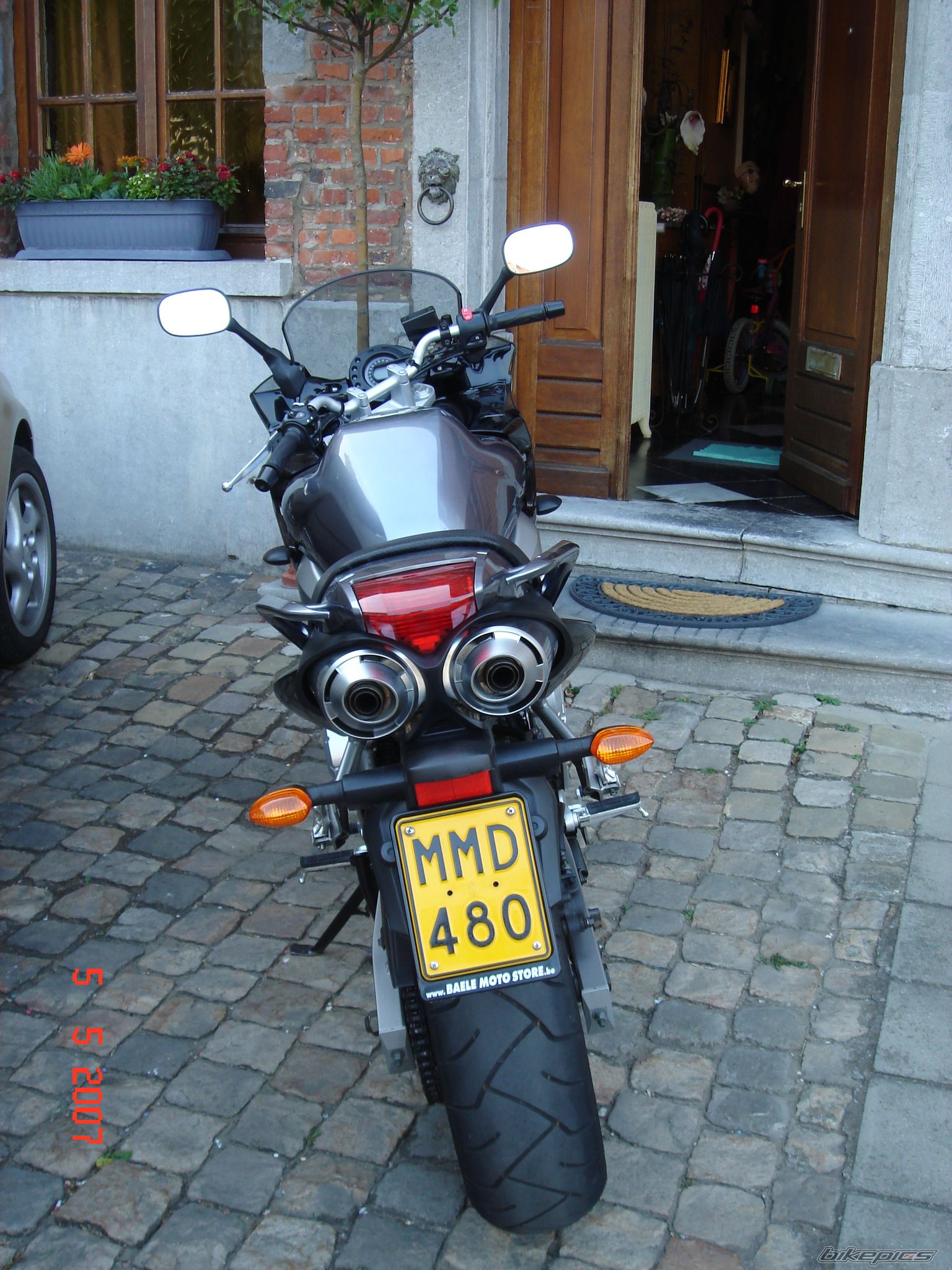 Bike Photo 918567