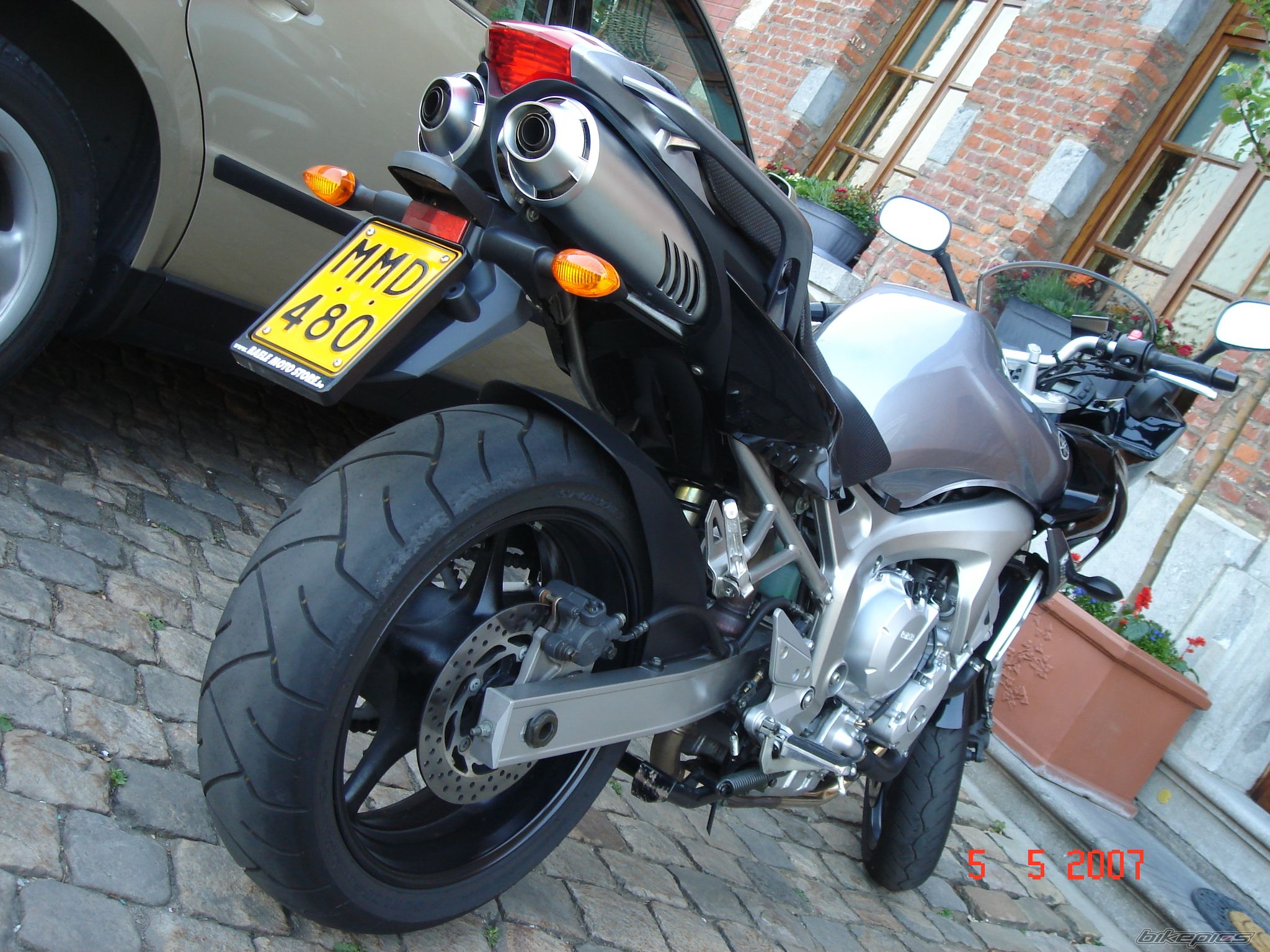 Bike Photo 918570