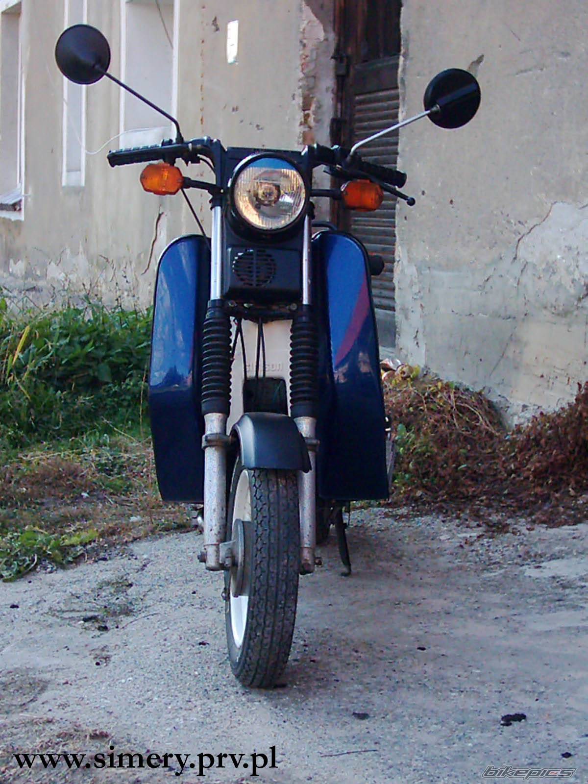 Bike Photo 91859
