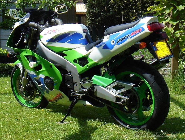 Bike Photo 918601