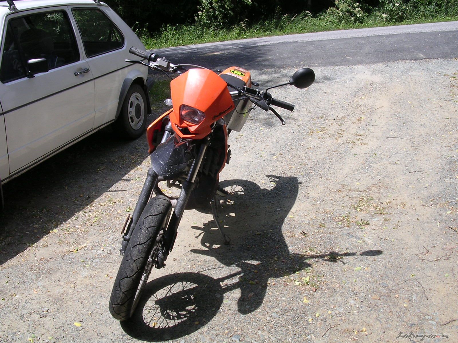 Bike Photo 918617