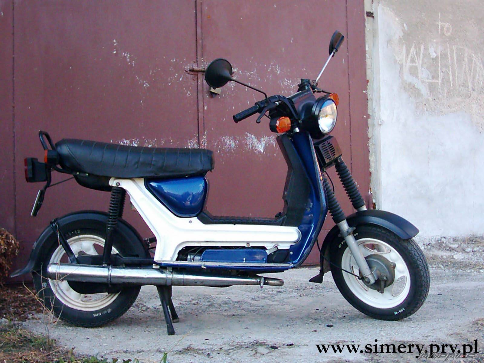 Bike Photo 91862