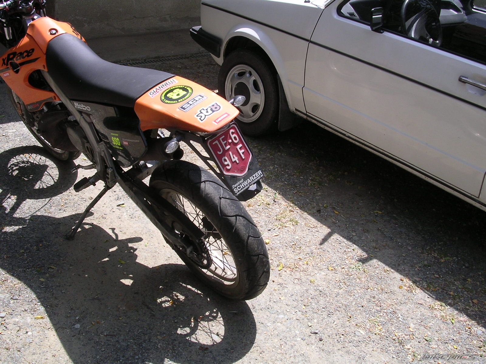 Bike Photo 918620