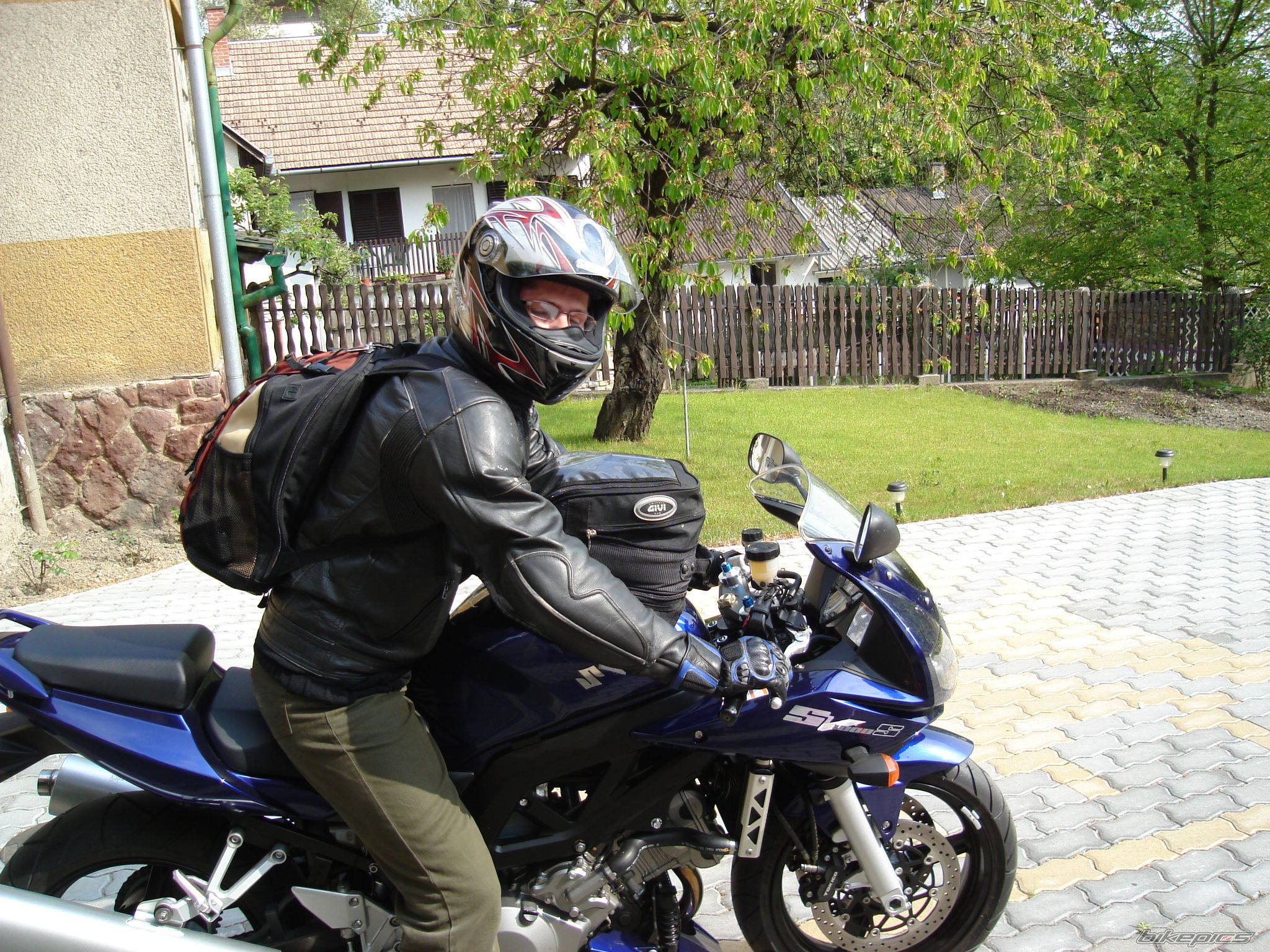 Bike Photo 918626