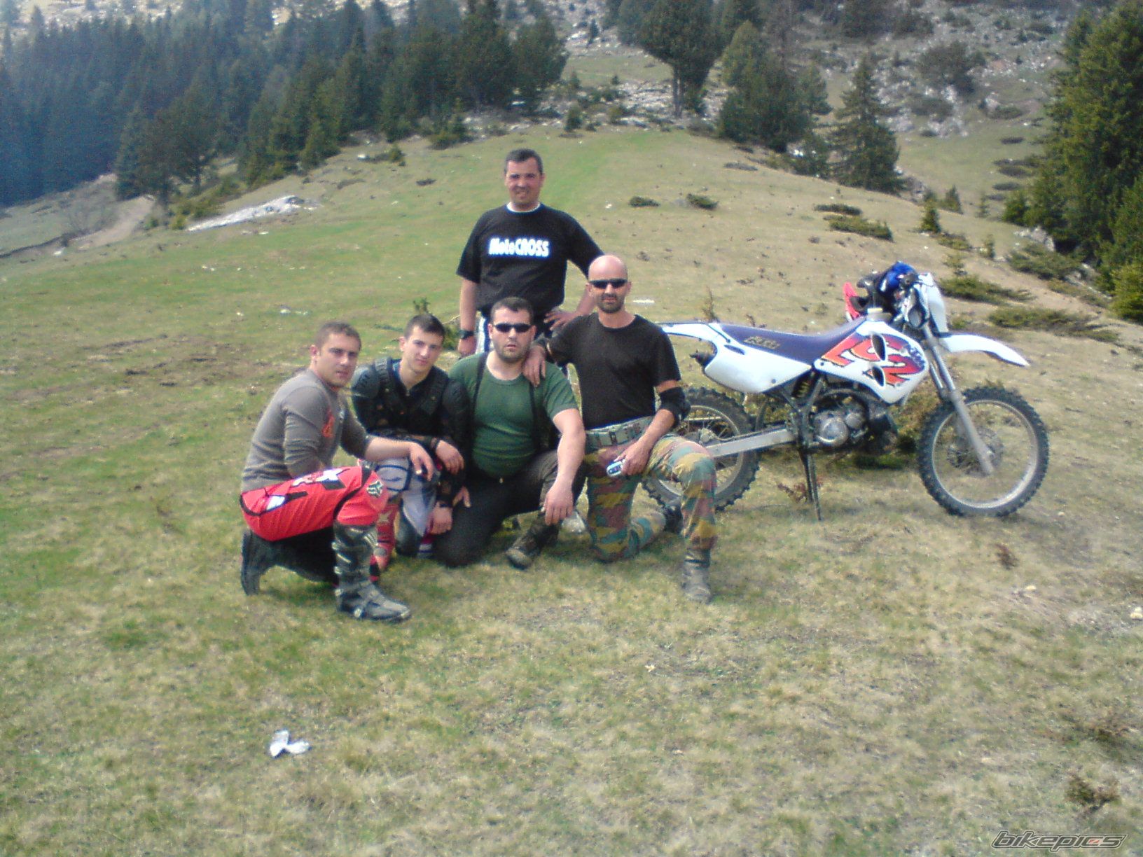 Bike Photo 918627