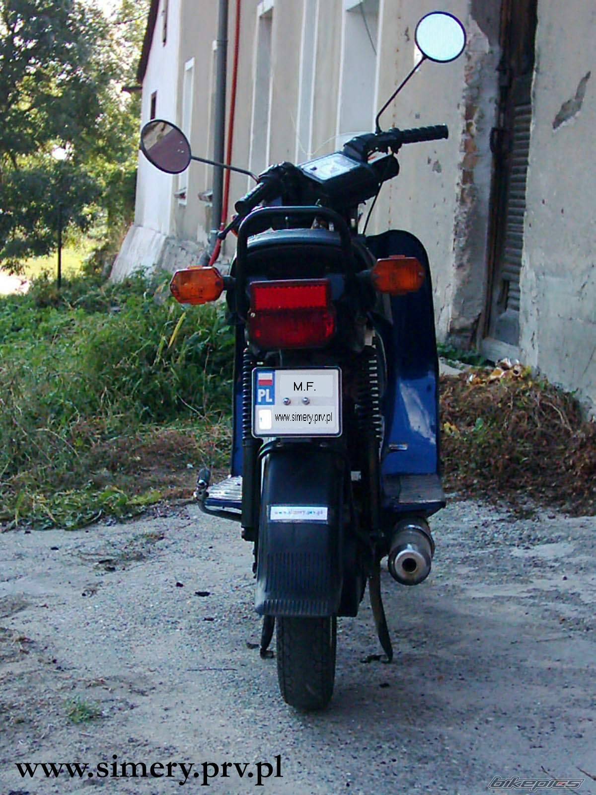 Bike Photo 91863