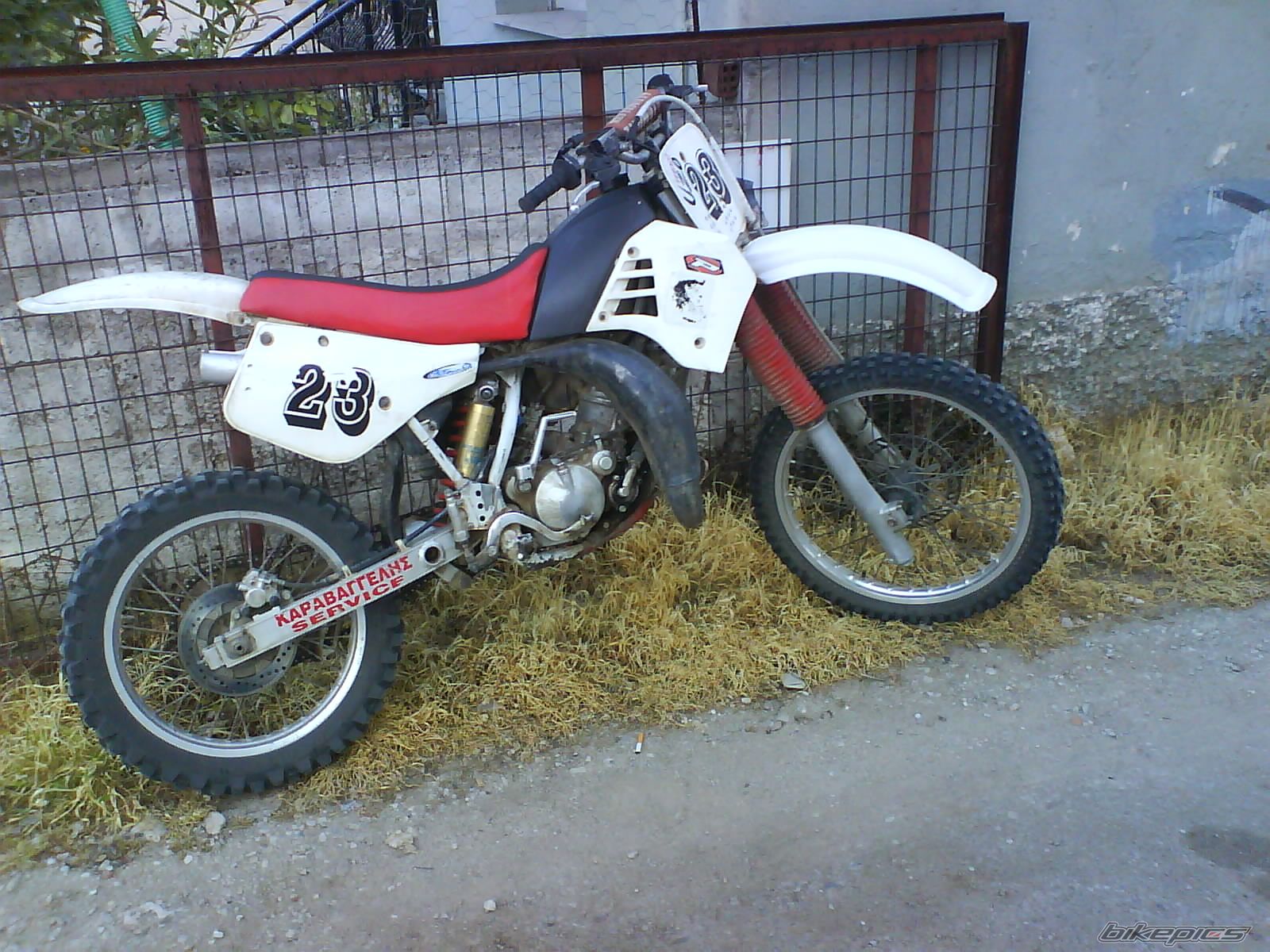 Bike Photo 918640