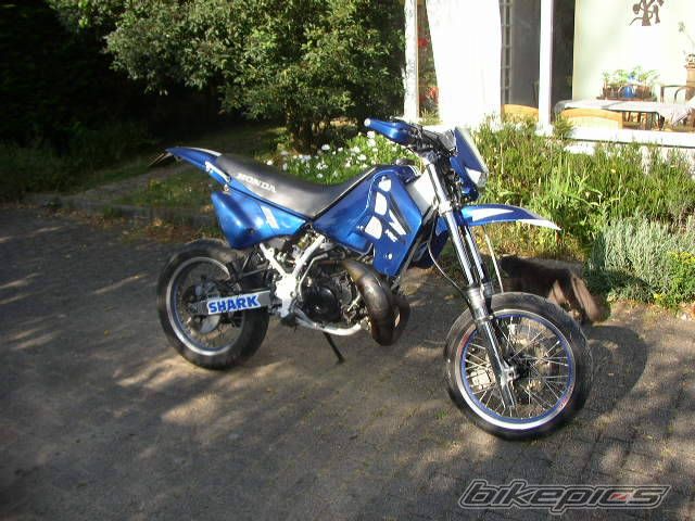 Bike Photo 918645