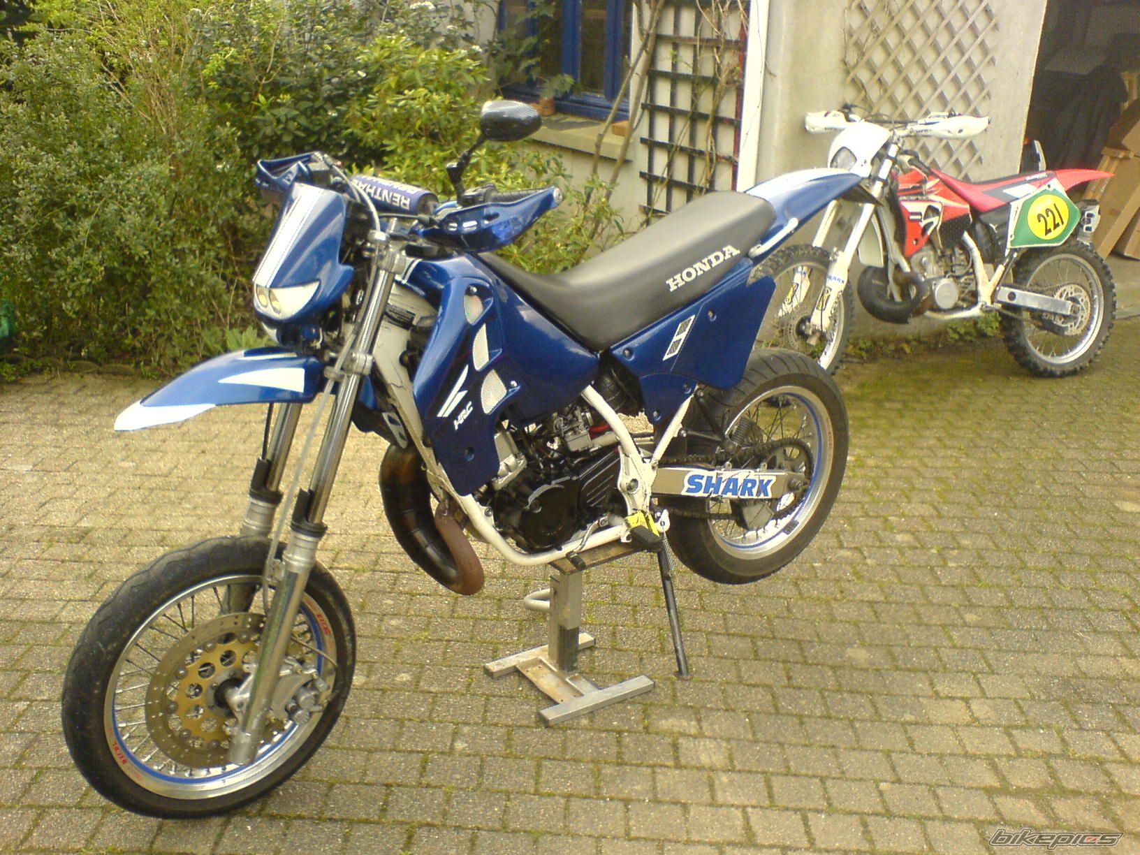 Bike Photo 918659