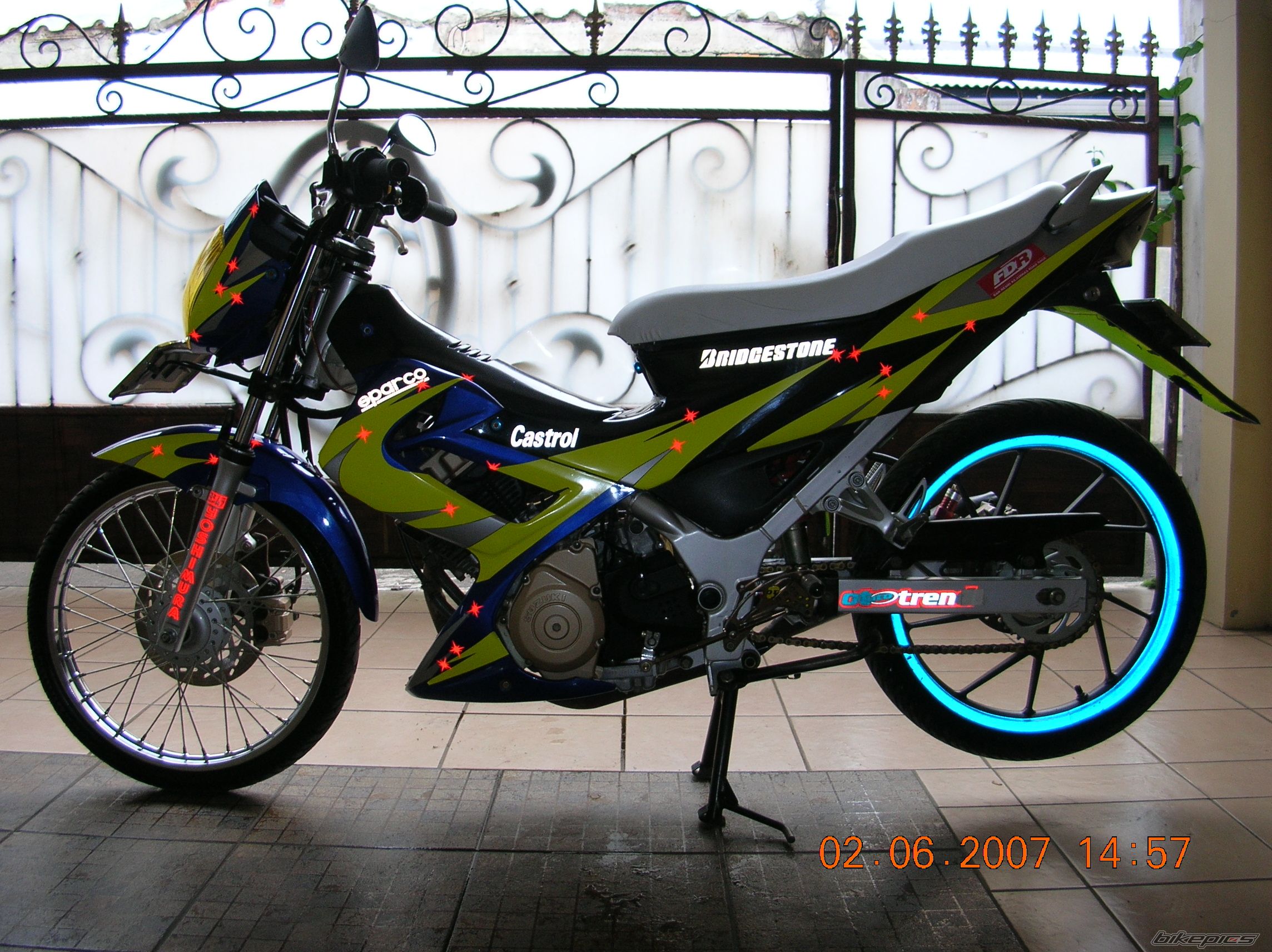 Bike Photo 918664