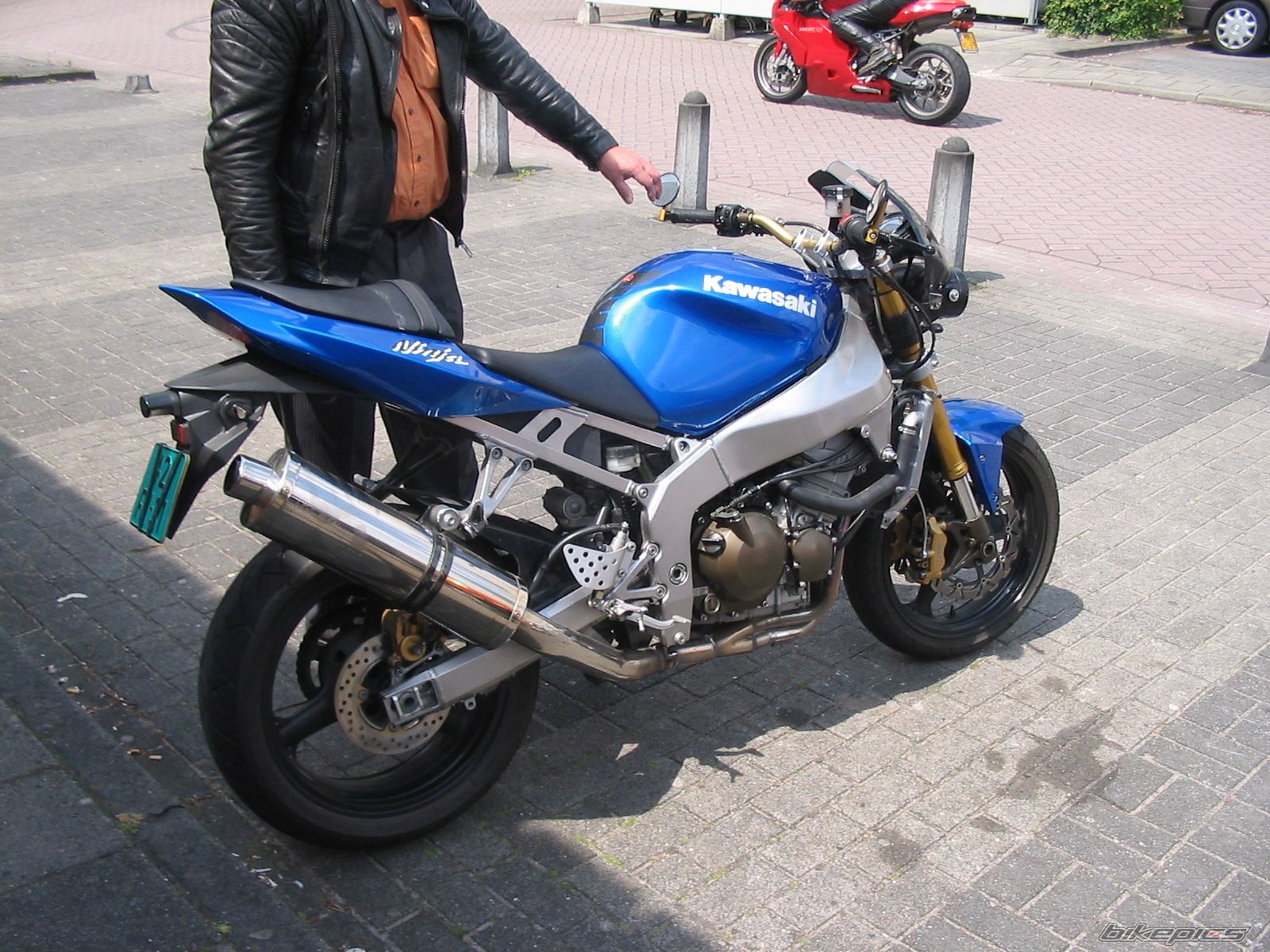 Bike Photo 918668