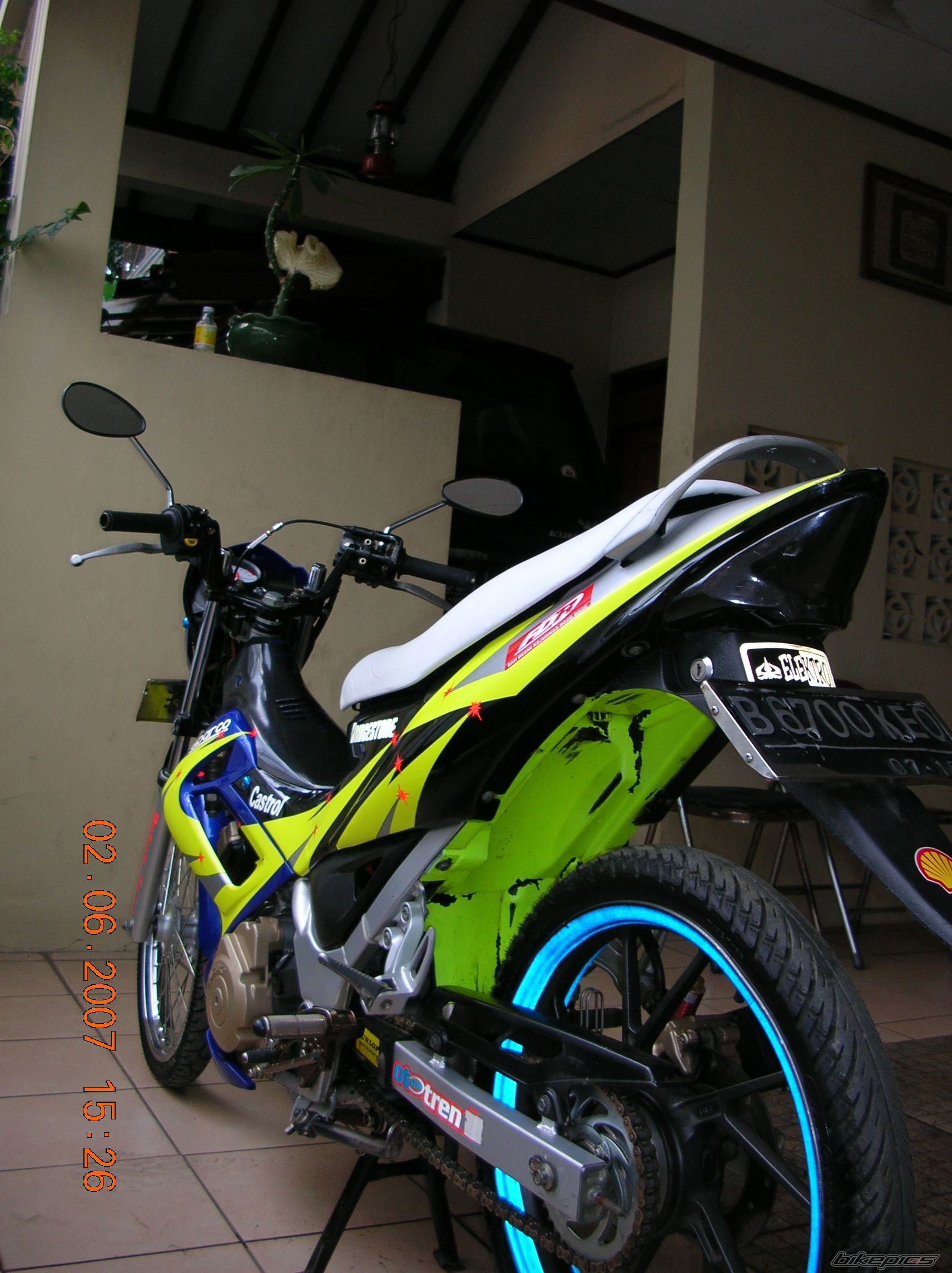 Bike Photo 918669