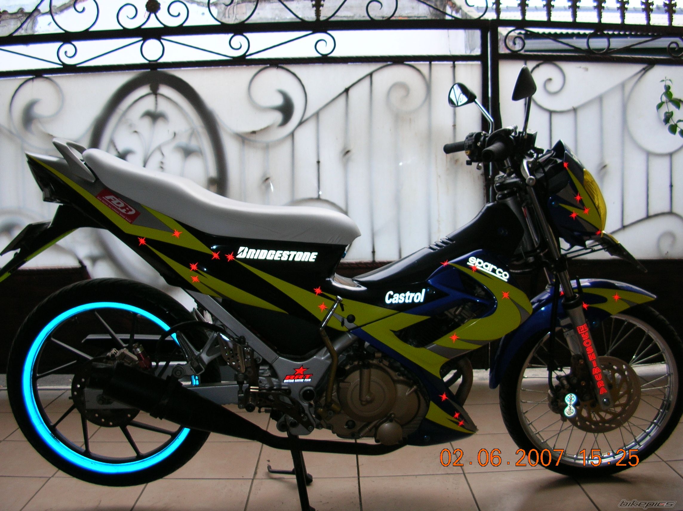 Bike Photo 918673